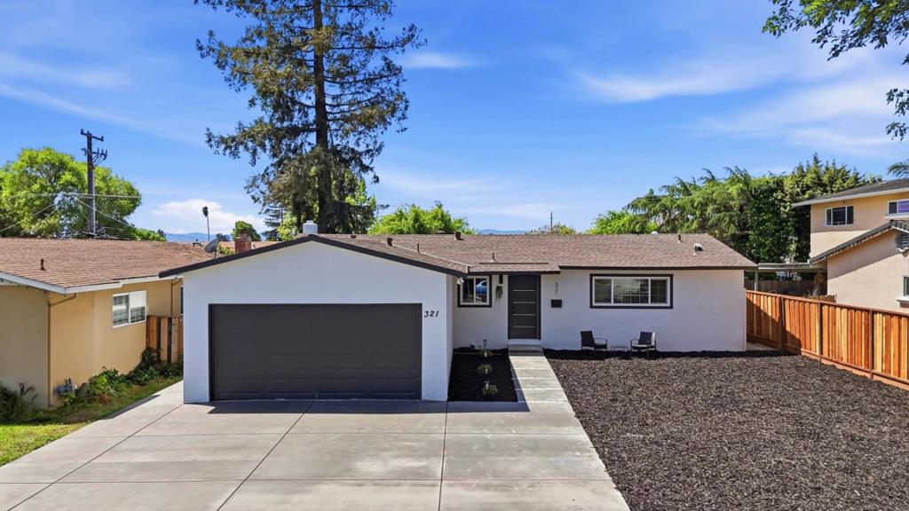 321 Mccovey Lane