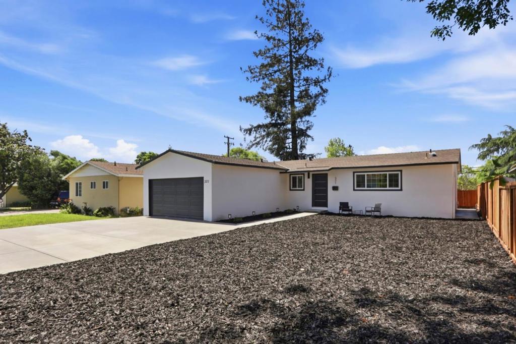 321 Mccovey Lane