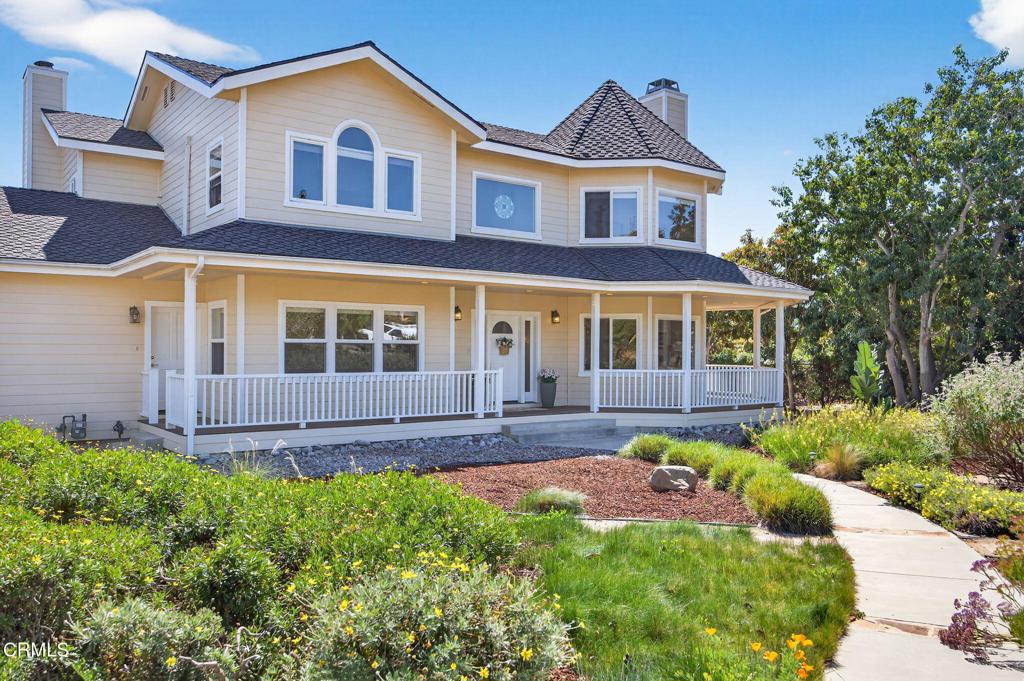 131 San Miguel Drive