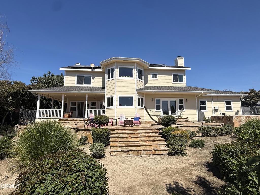 131 San Miguel Drive