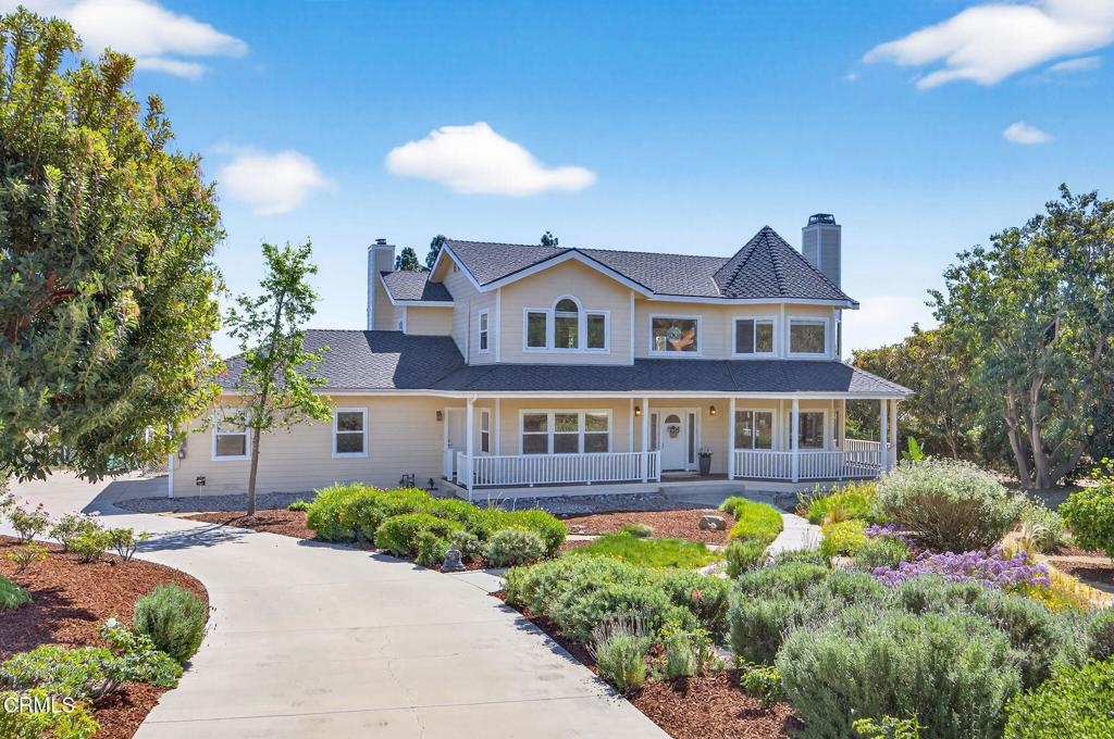 131 San Miguel Drive