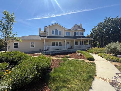 Photo of 131 San Miguel Drive, Camarillo, CA 93010 (MLS # V1-35228)