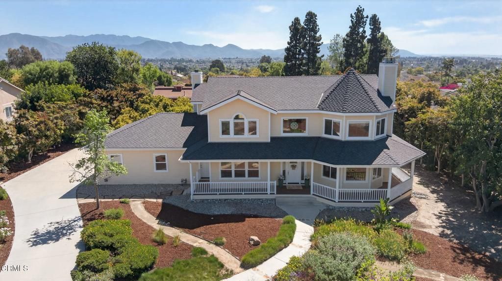 Photo of 131 San Miguel Drive, Camarillo, CA 93010 (MLS # V1-35228)