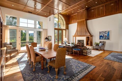 14479 Emerald Lane Rancho Santa Fe CA 92067