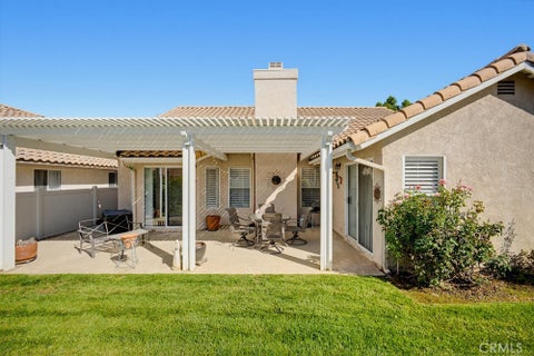 Tiny photo for 5870 Oakmont DR, Banning, CA 92220 (MLS # OC26231686)