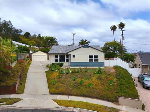 Photo of 5525 Cathann Street, Torrance, CA 90503 (MLS # SB26142470)