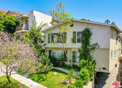 Photo of 920 Westbourne Drive #9, West Hollywood, CA 90069 (MLS # 26853923)