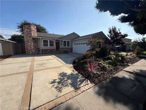 4360 Le Bourget Culver City CA 90232