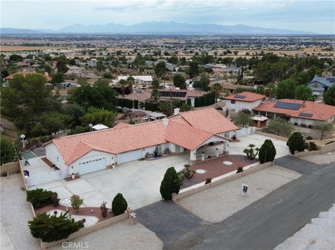 Photo of 20055 Waco Court, Apple Valley, CA 92308 (MLS # HD26188653)