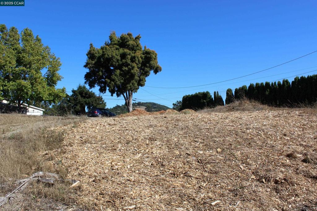 EL SOBRANTE - Land
