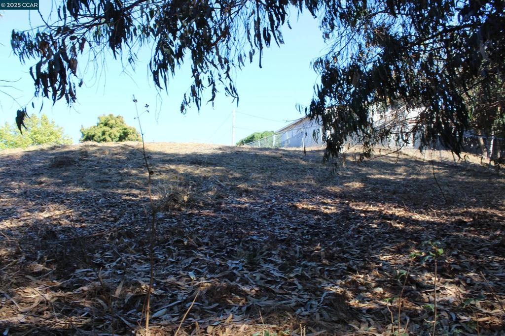 EL SOBRANTE - Land