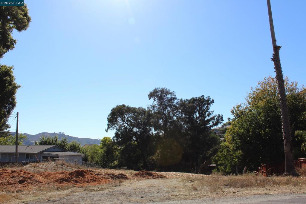 EL SOBRANTE - Land