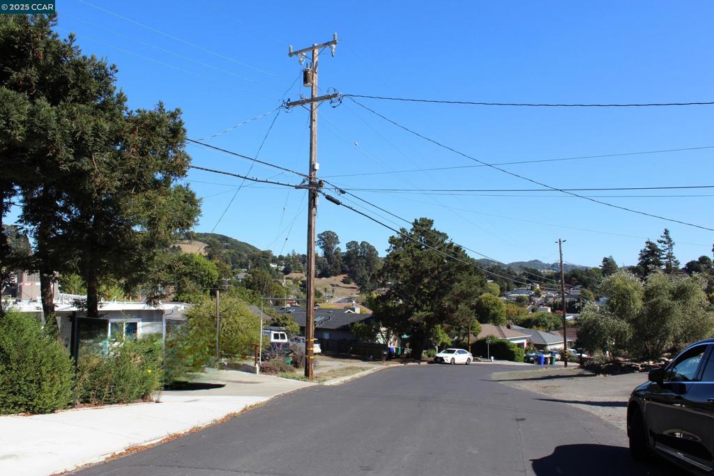 EL SOBRANTE - Land