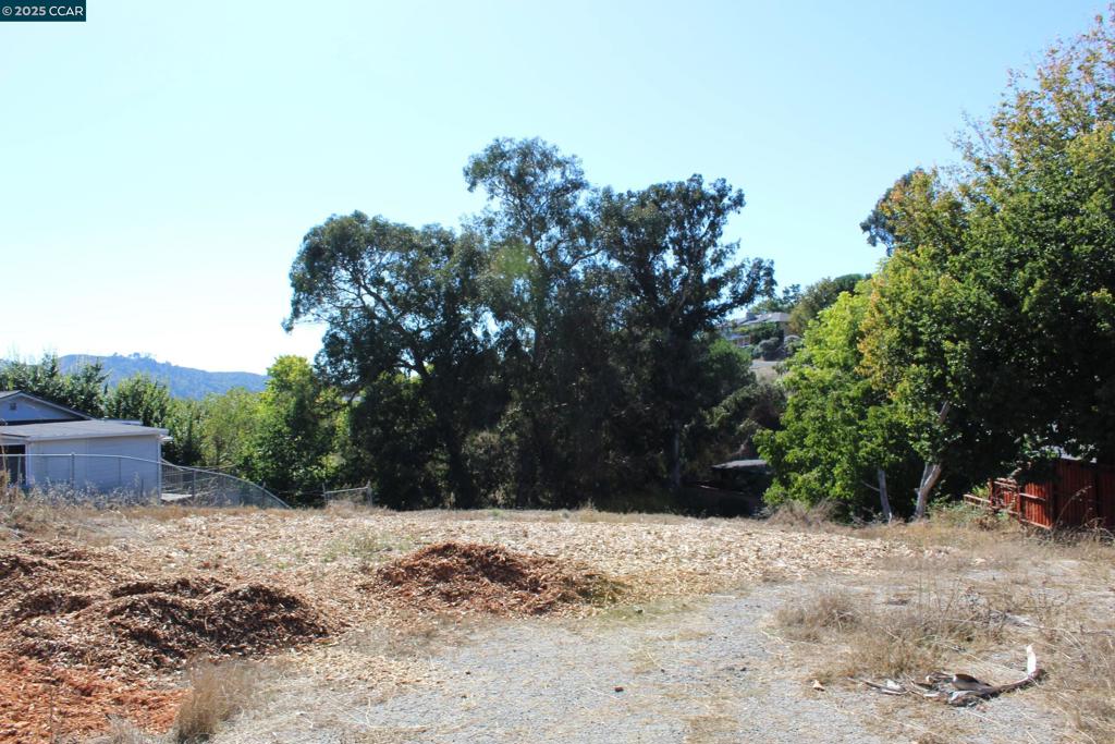 EL SOBRANTE - Land