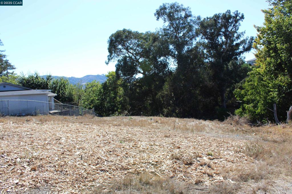 EL SOBRANTE - Land
