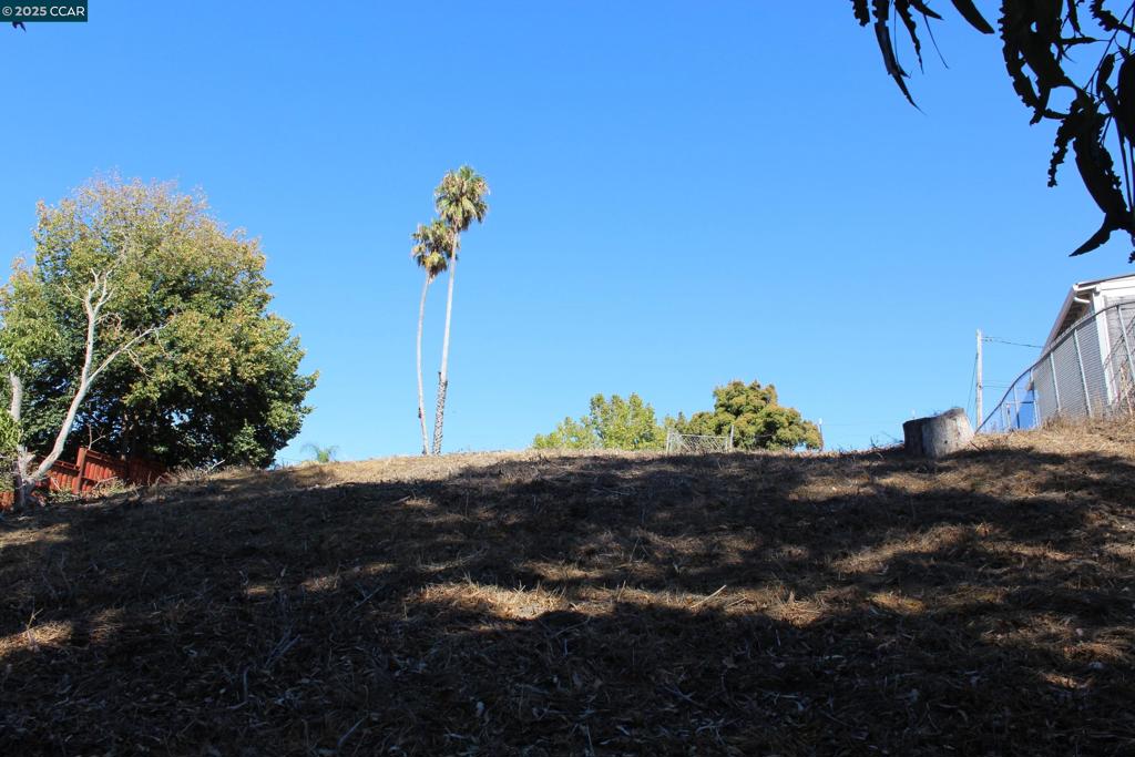 EL SOBRANTE - Land