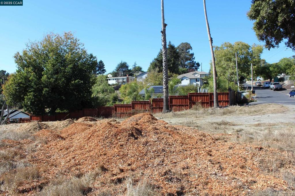 EL SOBRANTE - Land