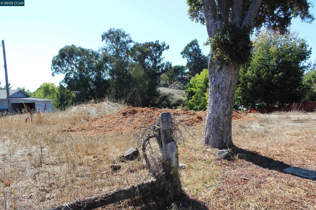 EL SOBRANTE - Land