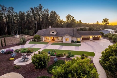 Photo of 520 Stanton St, Arroyo Grande, CA 93420 (MLS # SC26226217)
