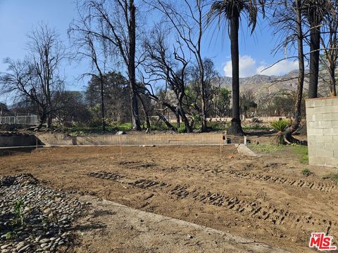 Photo of 2741 Saint James Place, Altadena, CA 91001 (MLS # 25537415) Photo of 2741 Saint James Place, Altadena, CA 91001 (MLS # 25537415)