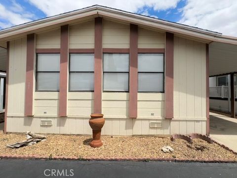 14000 El Elvado Rd 27 Victorville CA 92392