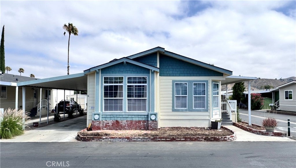 20401 Soledad Canyon Road 806