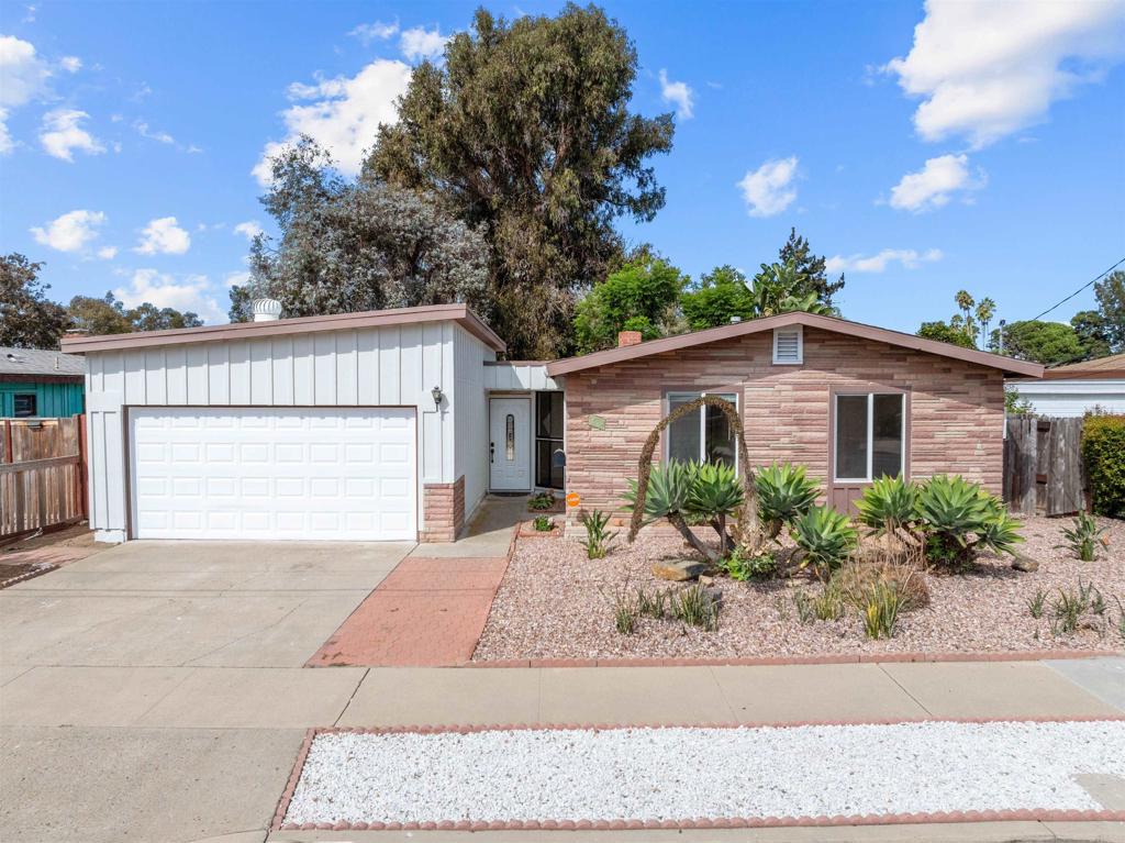 Discover this inviting 3-bedroom, 2-bathroom single-story home, nicely situated in a highly sought-after neighborhood. The main living area has an open concept creating a seamless flow between the living room, dining room and the kitchen, creating an ideal space for everyday living and entertaining. This home also has a roomy 2-car garage. There are no HOA nor Mello-Roos fees. Step outside to a tranquil yard that backs up to a peaceful canyon. Enjoy the serene view from your private yard, a perfect place for your morning coffee and relaxing evenings. This wonderful outdoor space offers a peaceful retreat and a unique connection to nature. This home will not last long.