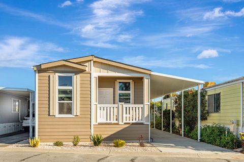 Photo of 2150 Almaden Road, San Jose, CA 95125 (MLS # ML82045875)