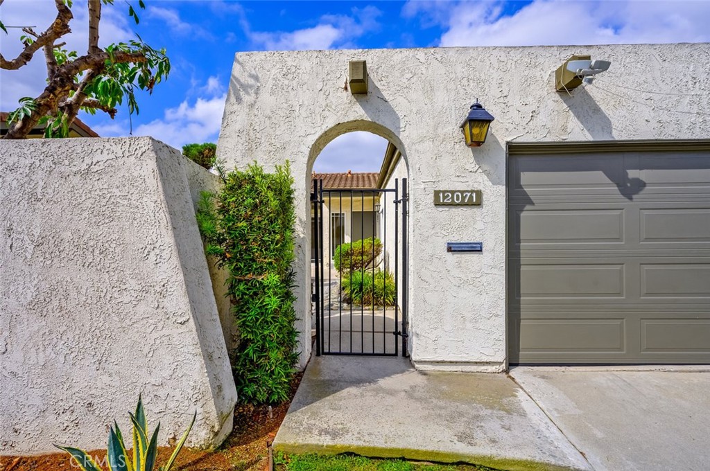 12071 Marlowe Drive