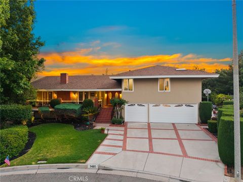 Photo of 1481 Kensington Drive, Fullerton, CA 92831 (MLS # OC25163345)