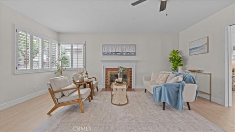Photo of 4312 Walnut Ave, Long Beach, CA 90807 (MLS # PW26095501)