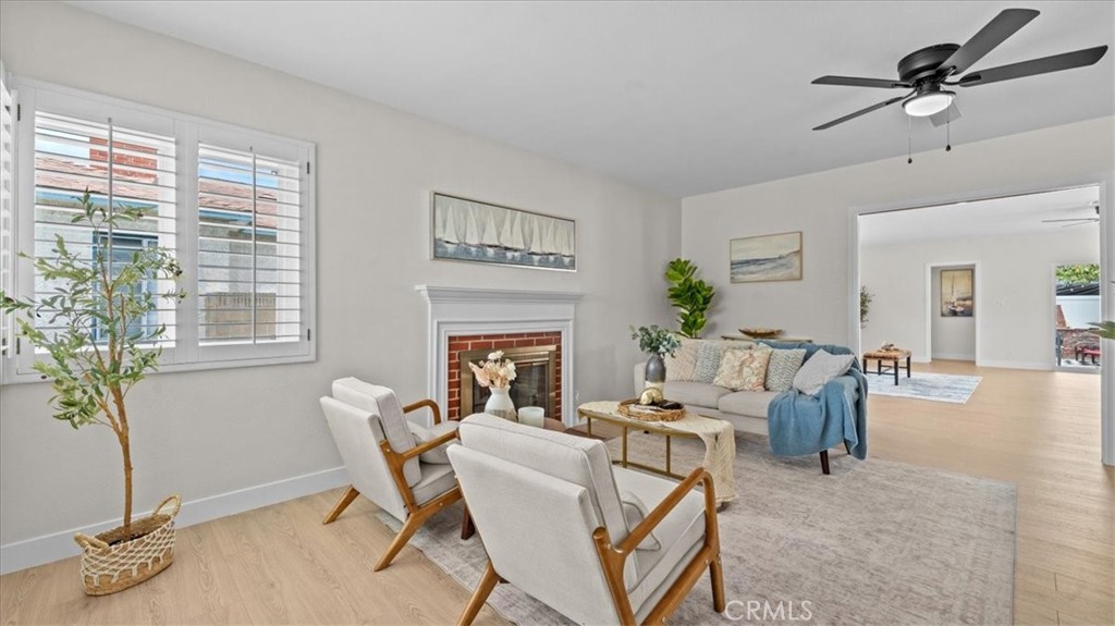 4312 Walnut, Long Beach, CA, 90807: CarlosSellingHouses.com 4312 Walnut