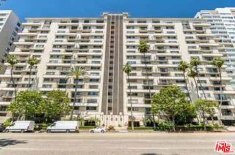 Photo of 10535 Wilshire Boulevard #404, Los Angeles, CA 90024 (MLS # 26852813)