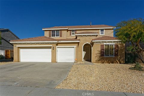 Photo of 12380 Domingo St, Victorville, CA 92392 (MLS # HD25273739)