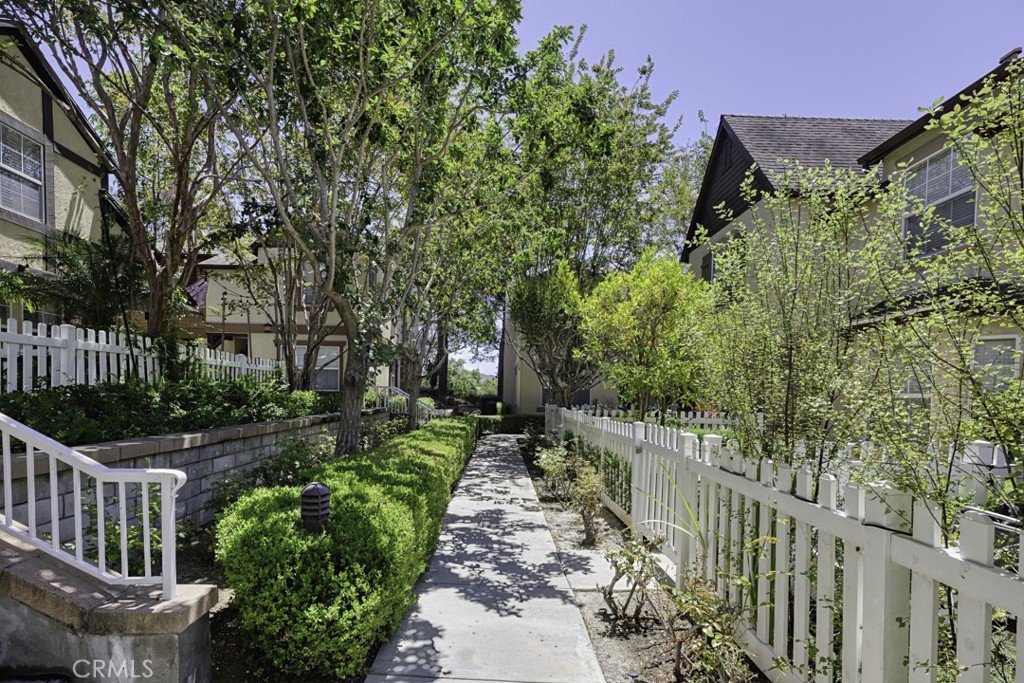 Three Vines (THRV) - Residential