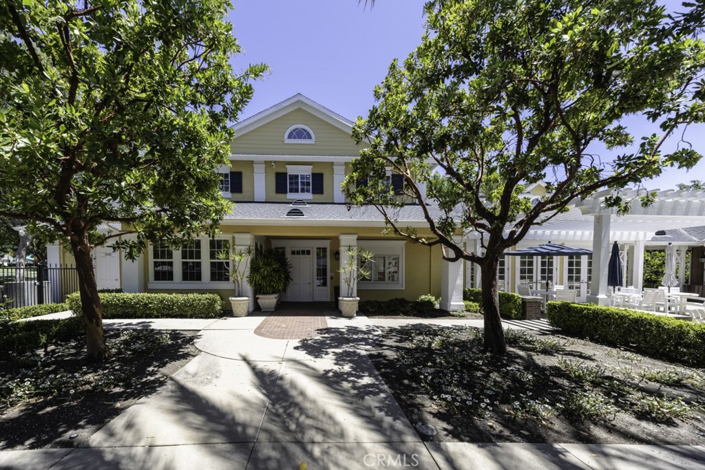 Three Vines (THRV) - Residential