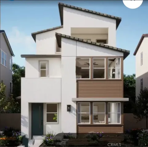 442 lobata, Irvine, CA 92618 - MLS#: OC25154664