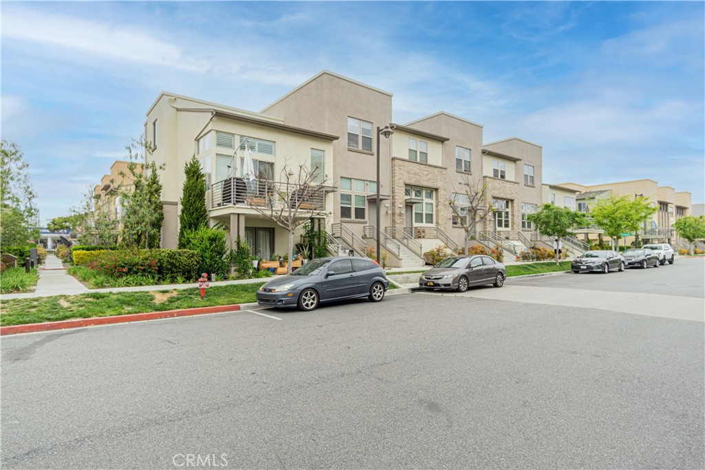 Picture perfect 2 bedroom 3 bathroom townhome within the highly sought after, gated 360 South Bay community. Bright and sunny south facing with stylish wood-grain floors throughout. Enjoy the cool breeze of your own AC this summer. This home features an open concept suited for entertaining and filled with sunshine. The stainless-steal appliances and Caesarstone countertops glisten underneath the recessed lighting in the cook's kitchen. The high ceilings are a plus and make this space feel finished and like home. Includes a 2 car tandem garage with extra storage or room for small in-home gym. This lovely community is beautifully landscaped with resort-style amenities, and has easy access to LAX, the 105/405 freeway, Manhattan Beach and Playa Vista/Marina Del Rey with a state-of-the-art fitness center, multiple pools, a massive jacuzzi, sports courts, pickle ball courts, community rooms and dog parks. Highly rated Wiseburn School District including Da-Vinci Charter Schools.