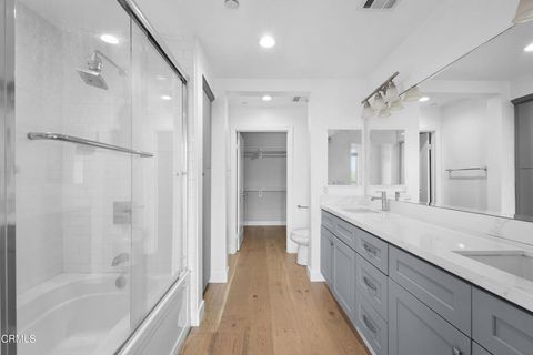 Tiny photo for 1901 Victoria Avenue #204, Oxnard, CA 93035 (MLS # V1-33485)