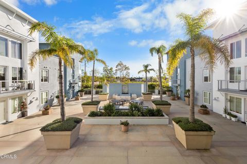 Tiny photo for 1901 Victoria Avenue #204, Oxnard, CA 93035 (MLS # V1-33485)