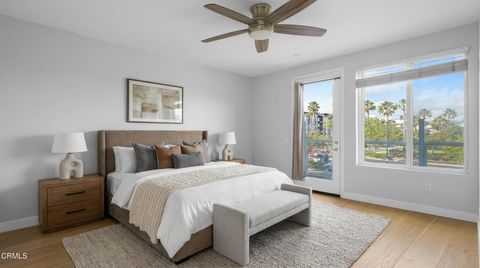 Tiny photo for 1901 Victoria Avenue #204, Oxnard, CA 93035 (MLS # V1-33485)