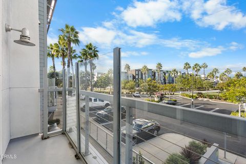 Tiny photo for 1901 Victoria Avenue #204, Oxnard, CA 93035 (MLS # V1-33485)