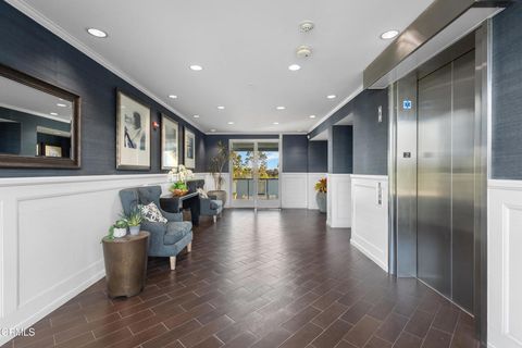 Tiny photo for 1901 Victoria Avenue #204, Oxnard, CA 93035 (MLS # V1-33485)