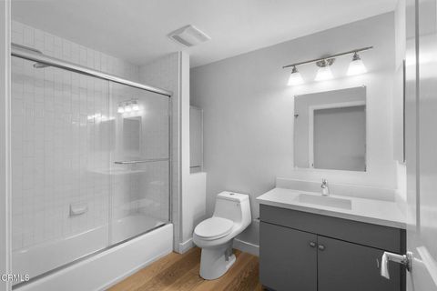 Tiny photo for 1901 Victoria Avenue #204, Oxnard, CA 93035 (MLS # V1-33485)