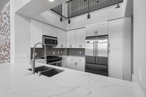 Tiny photo for 1901 Victoria Avenue #204, Oxnard, CA 93035 (MLS # V1-33485)