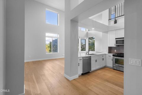 Tiny photo for 1901 Victoria Avenue #204, Oxnard, CA 93035 (MLS # V1-33485)