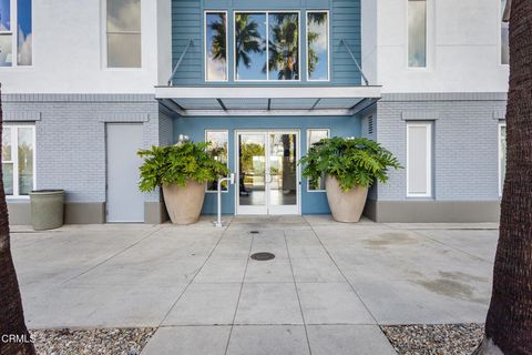 Tiny photo for 1901 Victoria Avenue #204, Oxnard, CA 93035 (MLS # V1-33485)