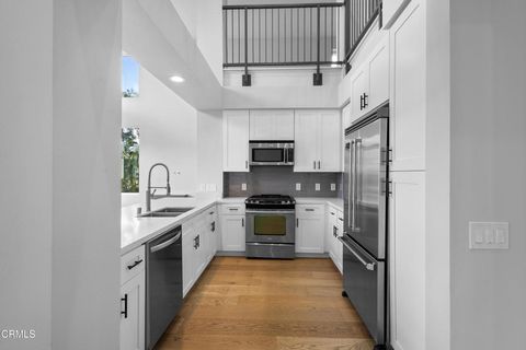 Tiny photo for 1901 Victoria Avenue #204, Oxnard, CA 93035 (MLS # V1-33485)