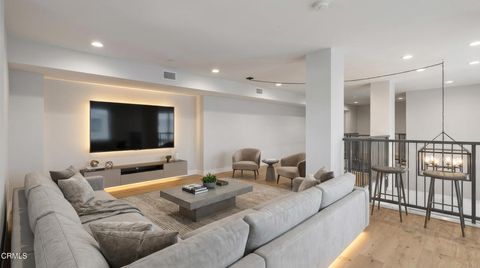 Tiny photo for 1901 Victoria Avenue #204, Oxnard, CA 93035 (MLS # V1-33485)