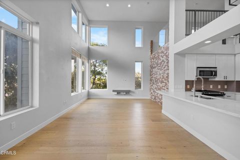 Tiny photo for 1901 Victoria Avenue #204, Oxnard, CA 93035 (MLS # V1-33485)